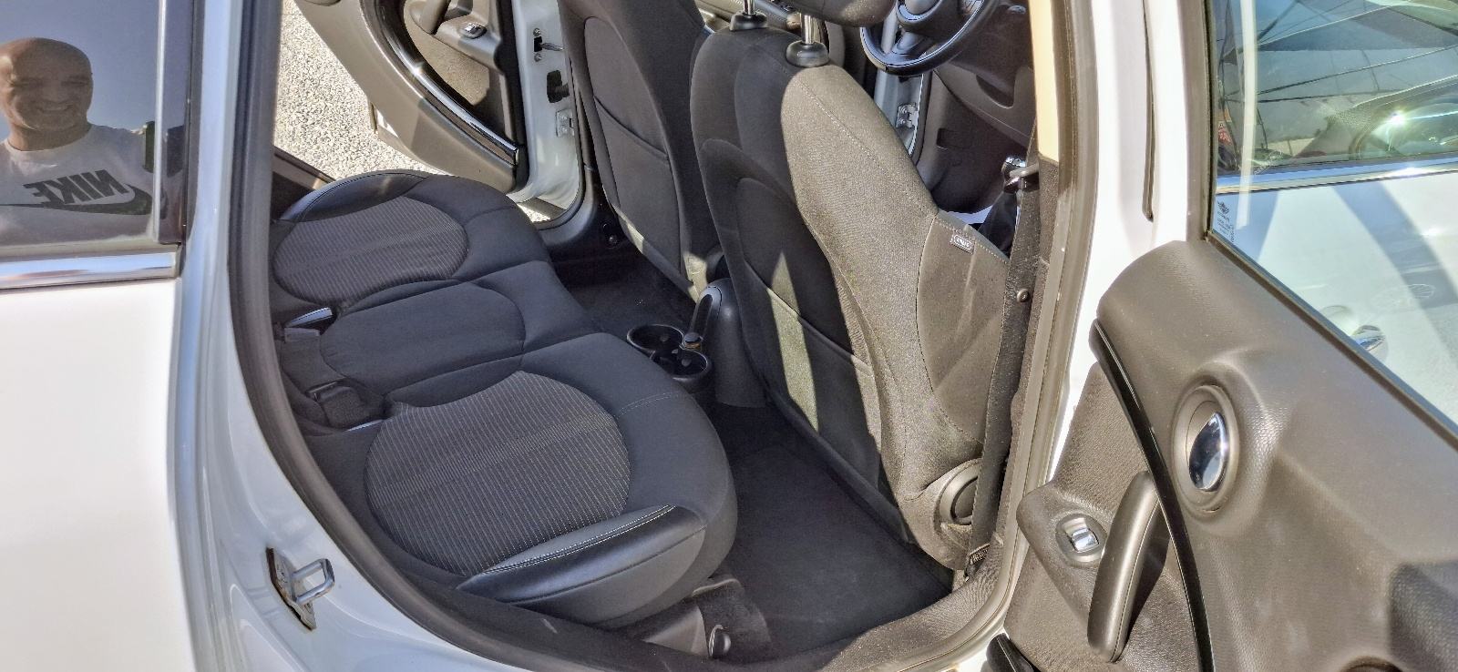 MINI Countryman Cooper D/jamstvo 1 god/rata od 133 eur, fotografija 8