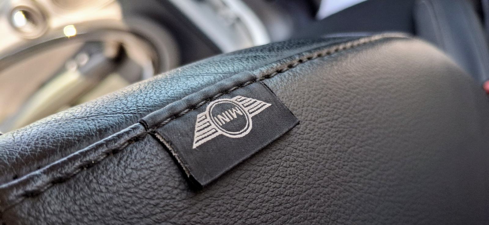 MINI Countryman Cooper D/jamstvo 1 god/rata od 133 eur, fotografija 12