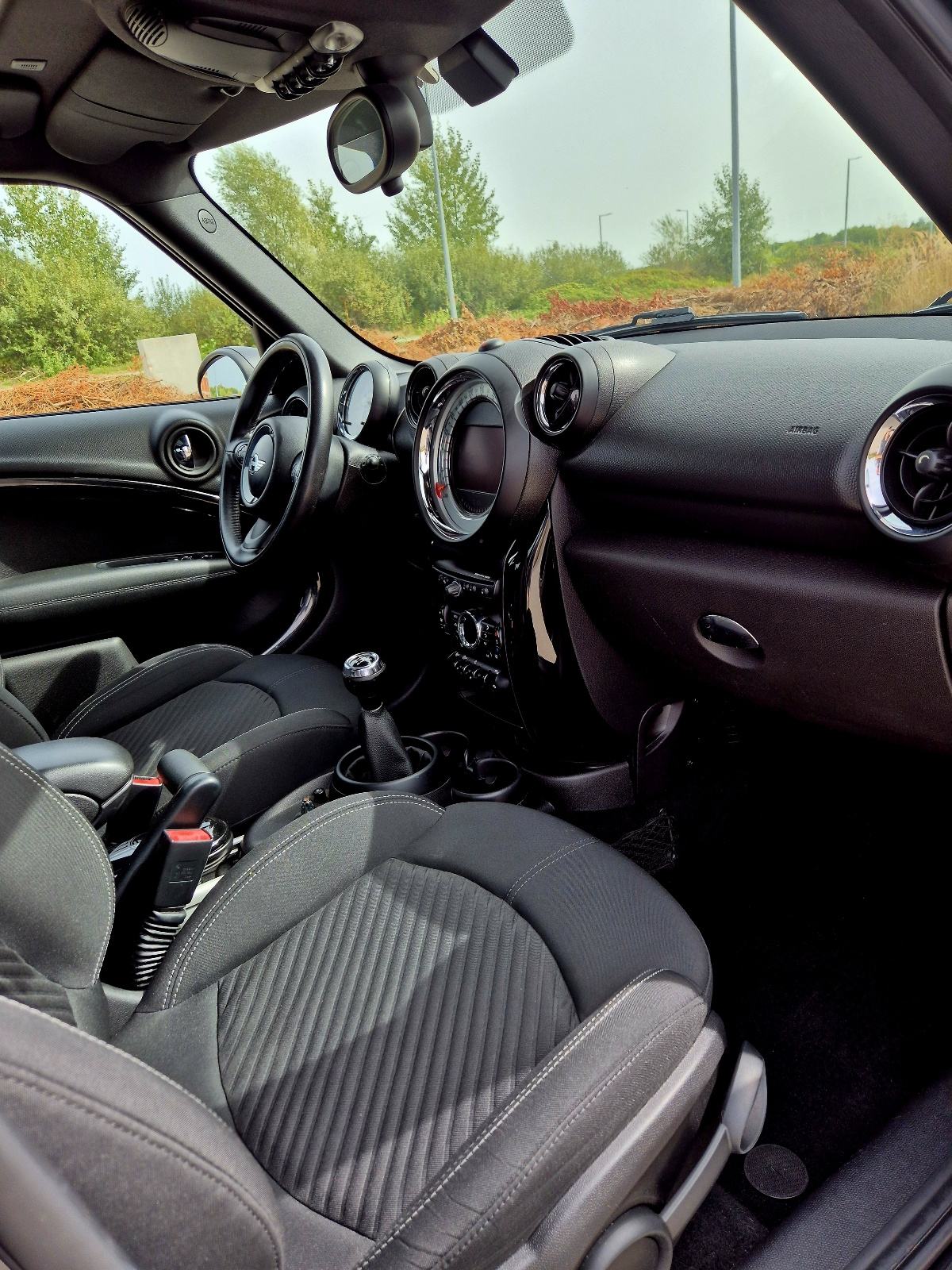 MINI Countryman Cooper S JCW,HR auto, fotografija 18