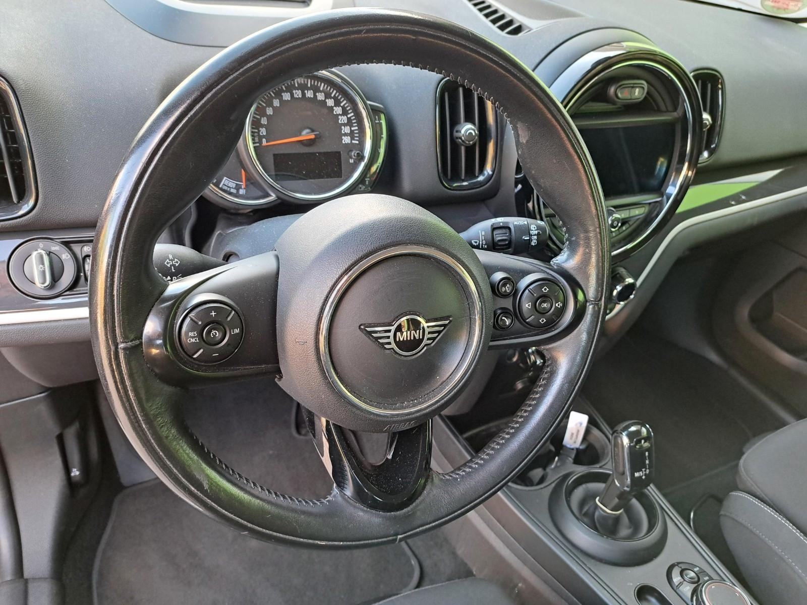 MINI Countryman Cooper SD AUTOMATIK PEPPER AMBIENT LIGHT HUD LED, fotografija 7