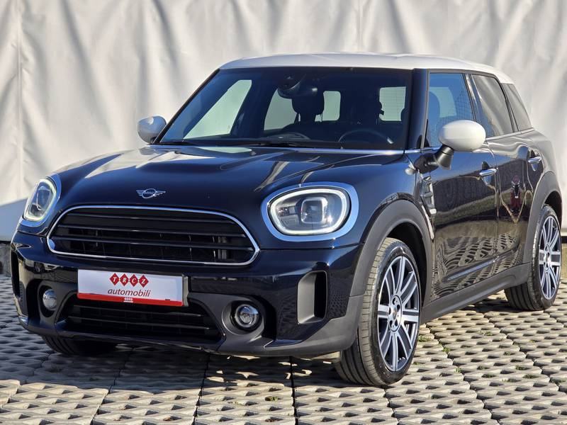 MINI Countryman Cooper, fotografija 5