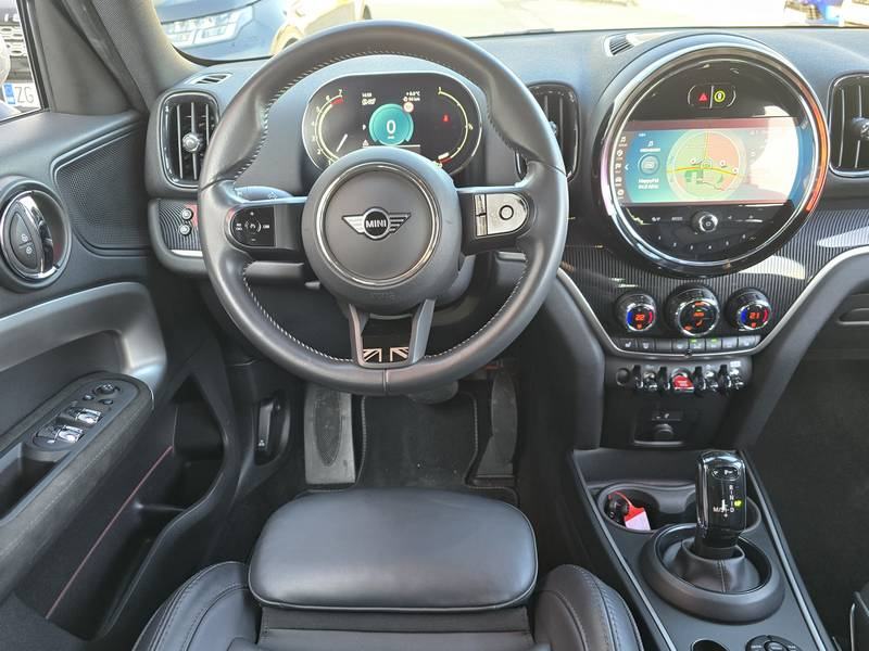 MINI Countryman Cooper, fotografija 13