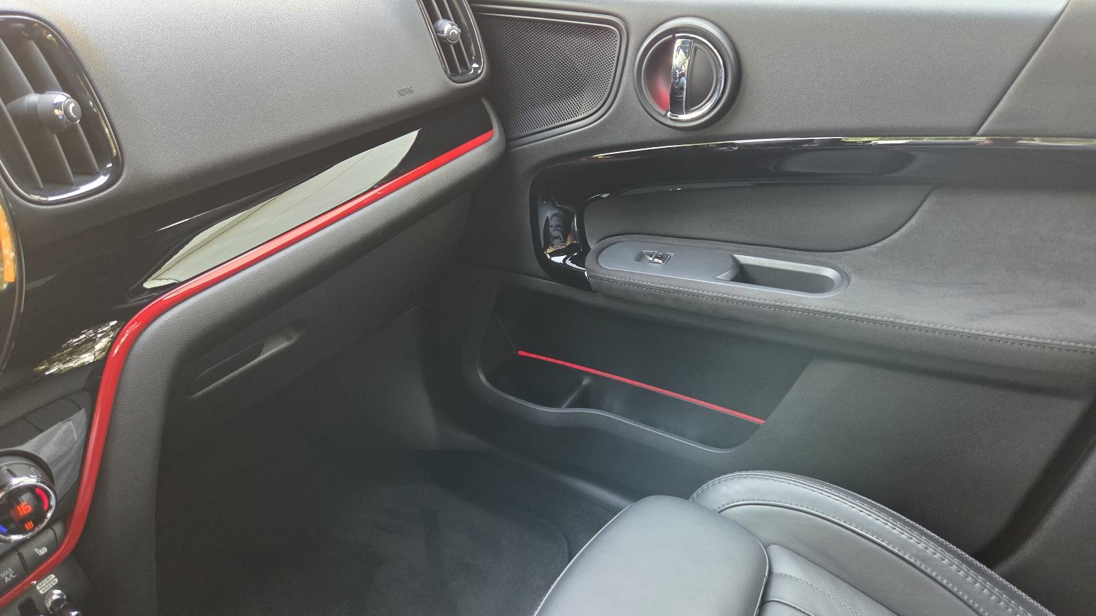 MINI Countryman S ALL4 JCW Trim Automatik * Nije uvoz * Prvi vlasnik *, fotografija 14