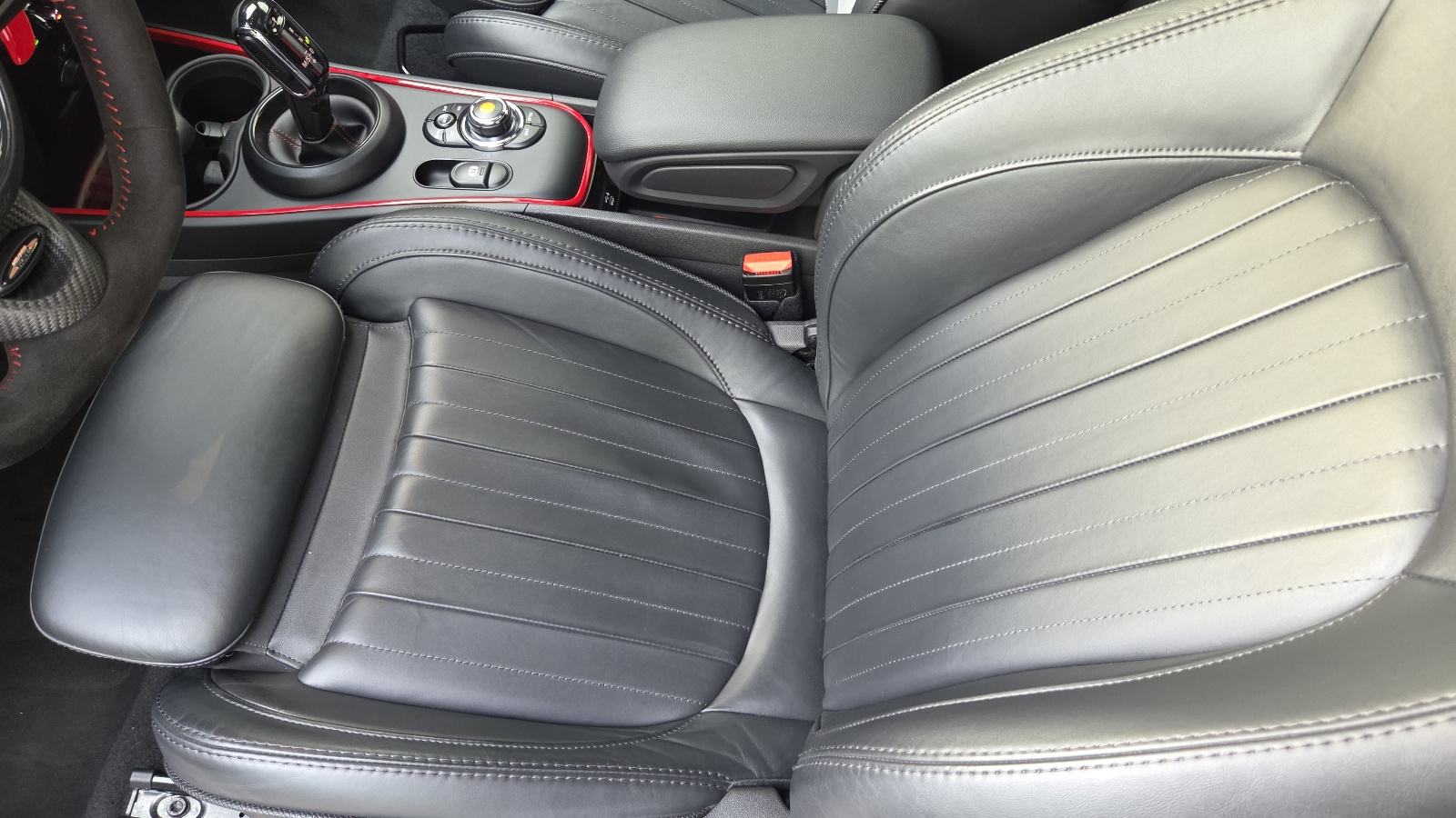 MINI Countryman S ALL4 JCW Trim Automatik * Nije uvoz * Prvi vlasnik *, fotografija 15