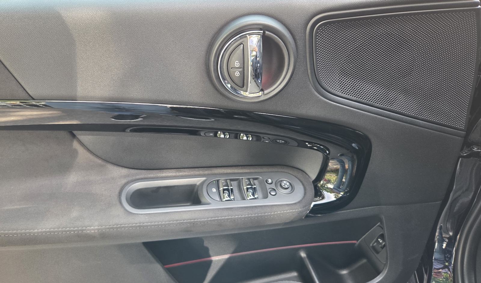 MINI Countryman S ALL4 JCW Trim Automatik * Nije uvoz * Prvi vlasnik *, fotografija 17