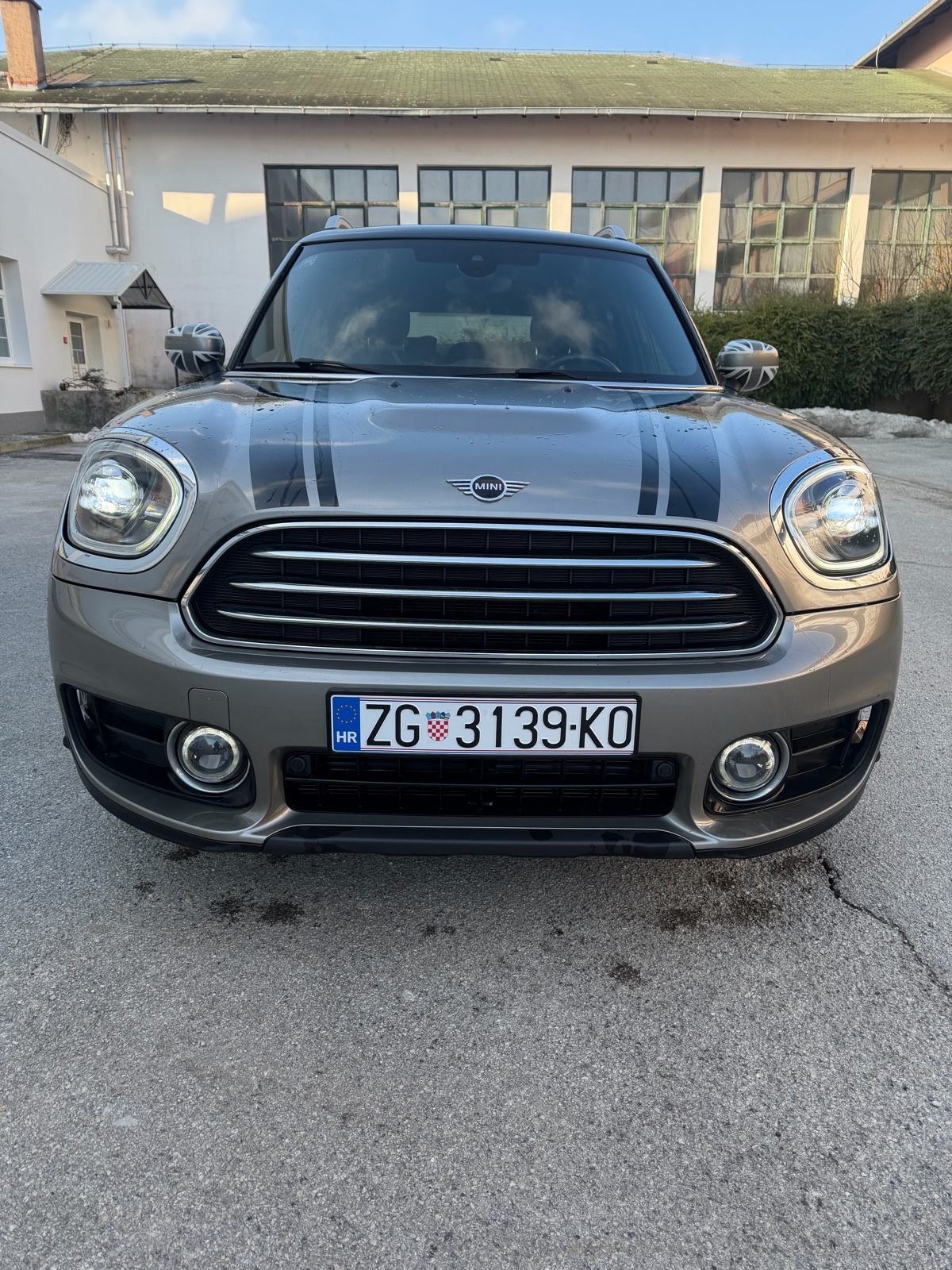 MINI Countryman kupljen u RH, fotografija 2