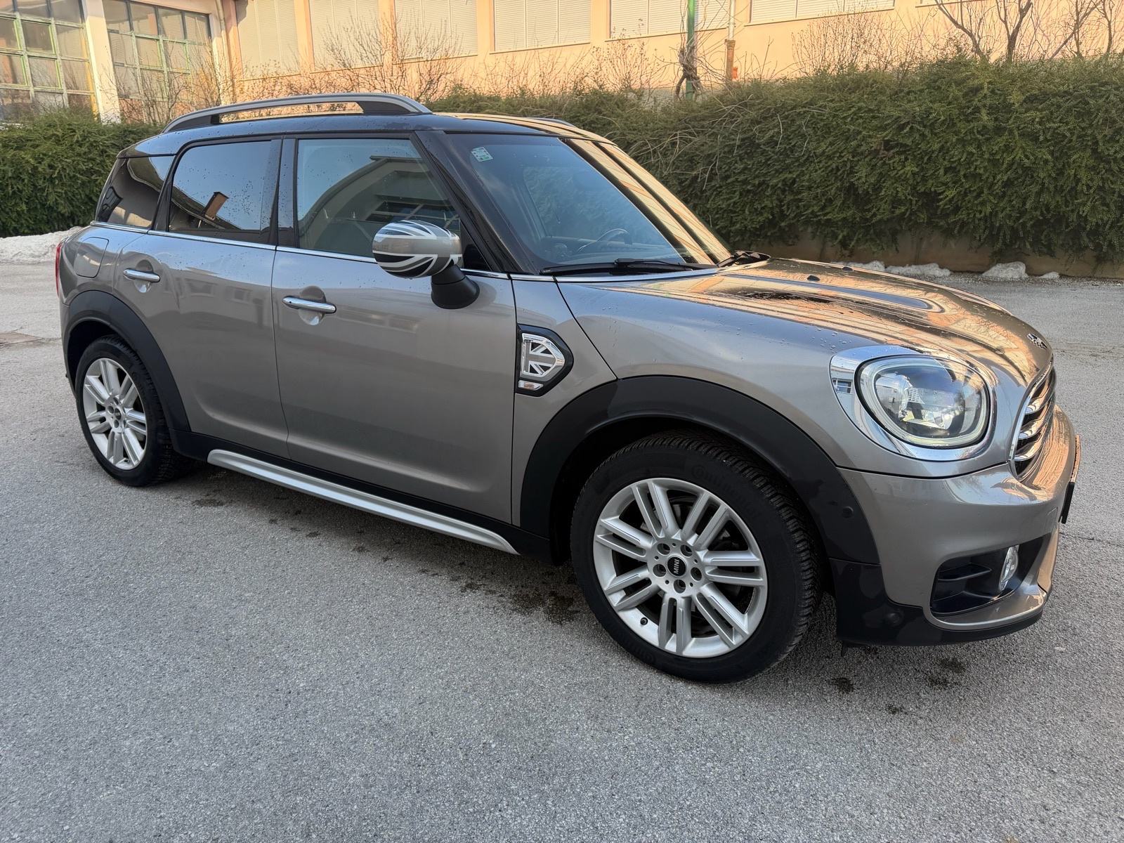 MINI Countryman kupljen u RH, fotografija 3