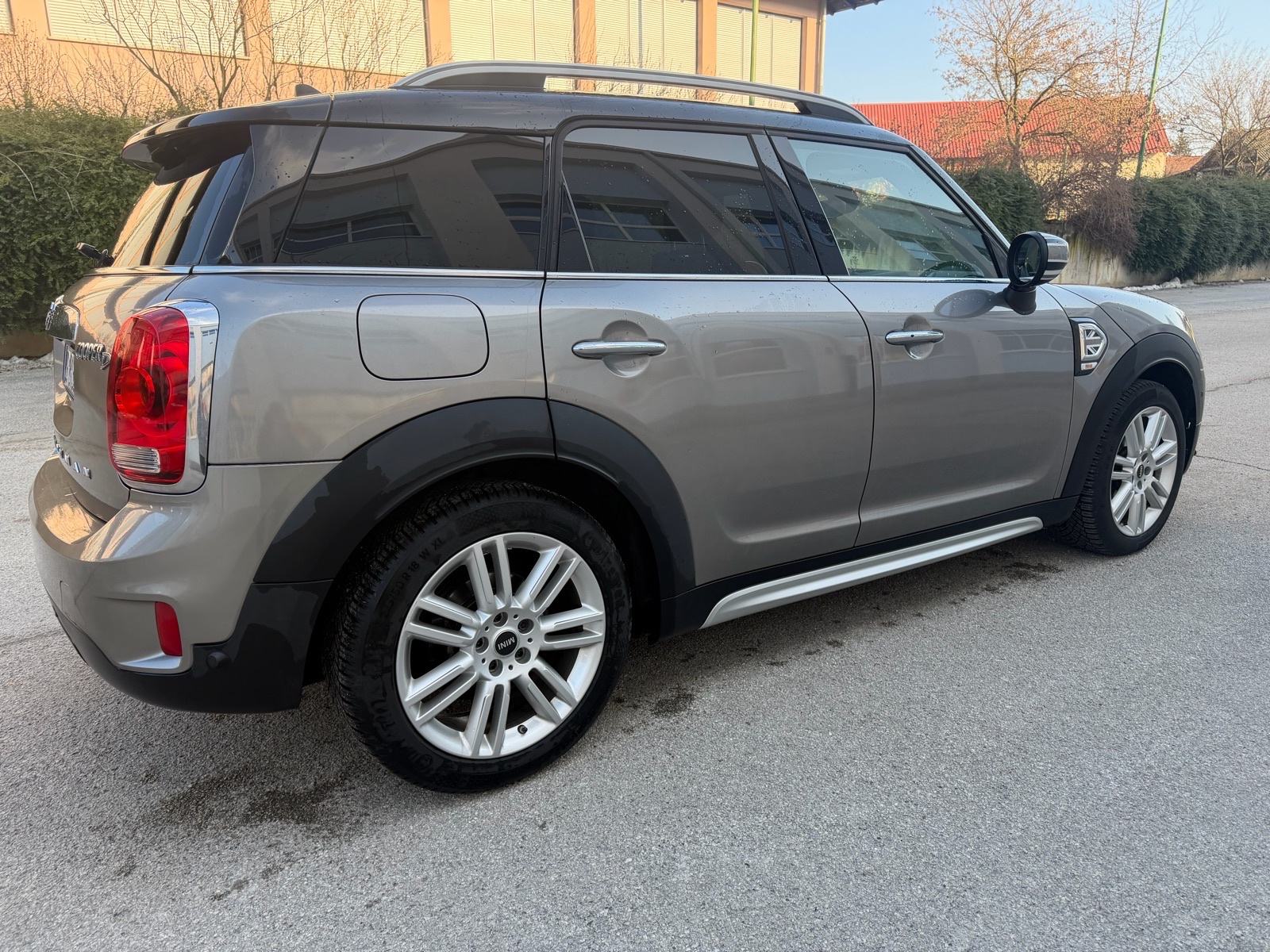 MINI Countryman kupljen u RH, fotografija 4