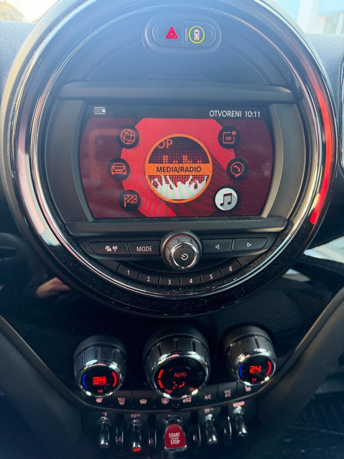 MINI Countryman kupljen u RH, fotografija 7