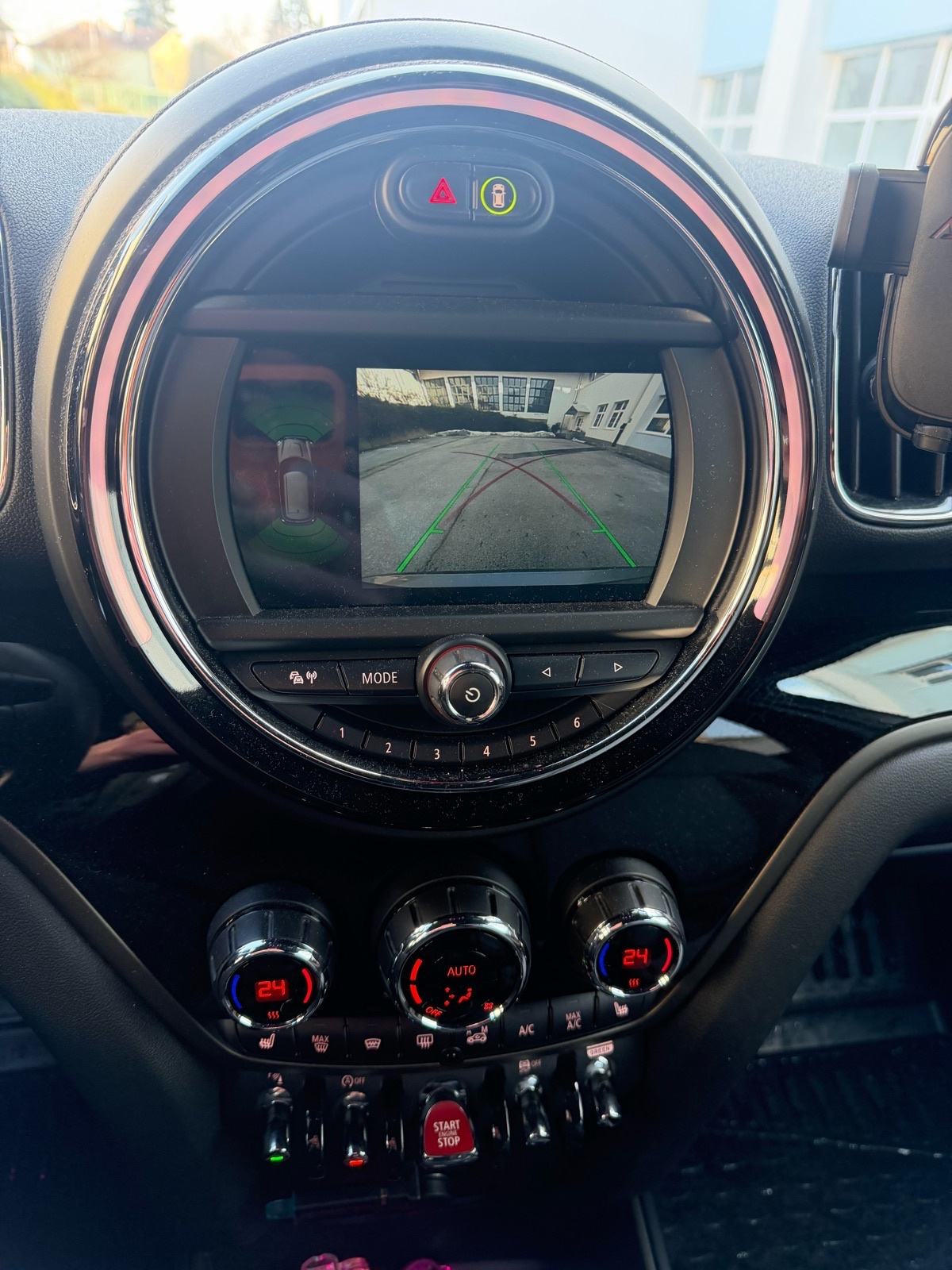 MINI Countryman kupljen u RH, fotografija 8