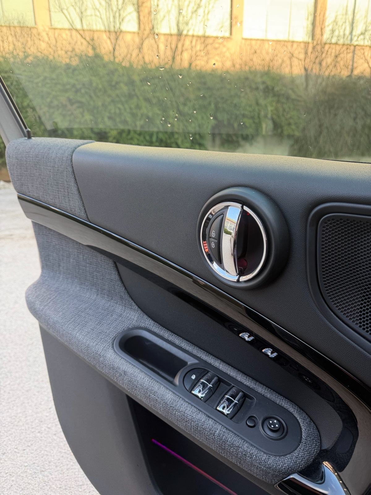 MINI Countryman kupljen u RH, fotografija 10