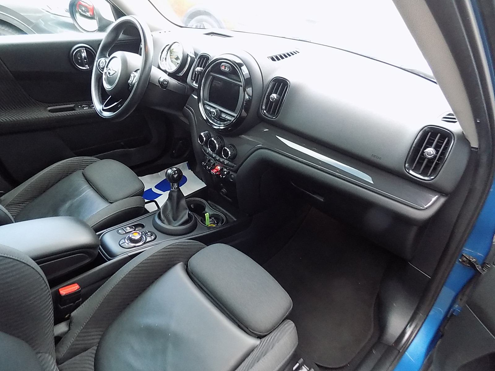 MINI Countryman Mini Cooper 1.5i ..mogućnost GARANCIJE do 2. godine, fotografija 16