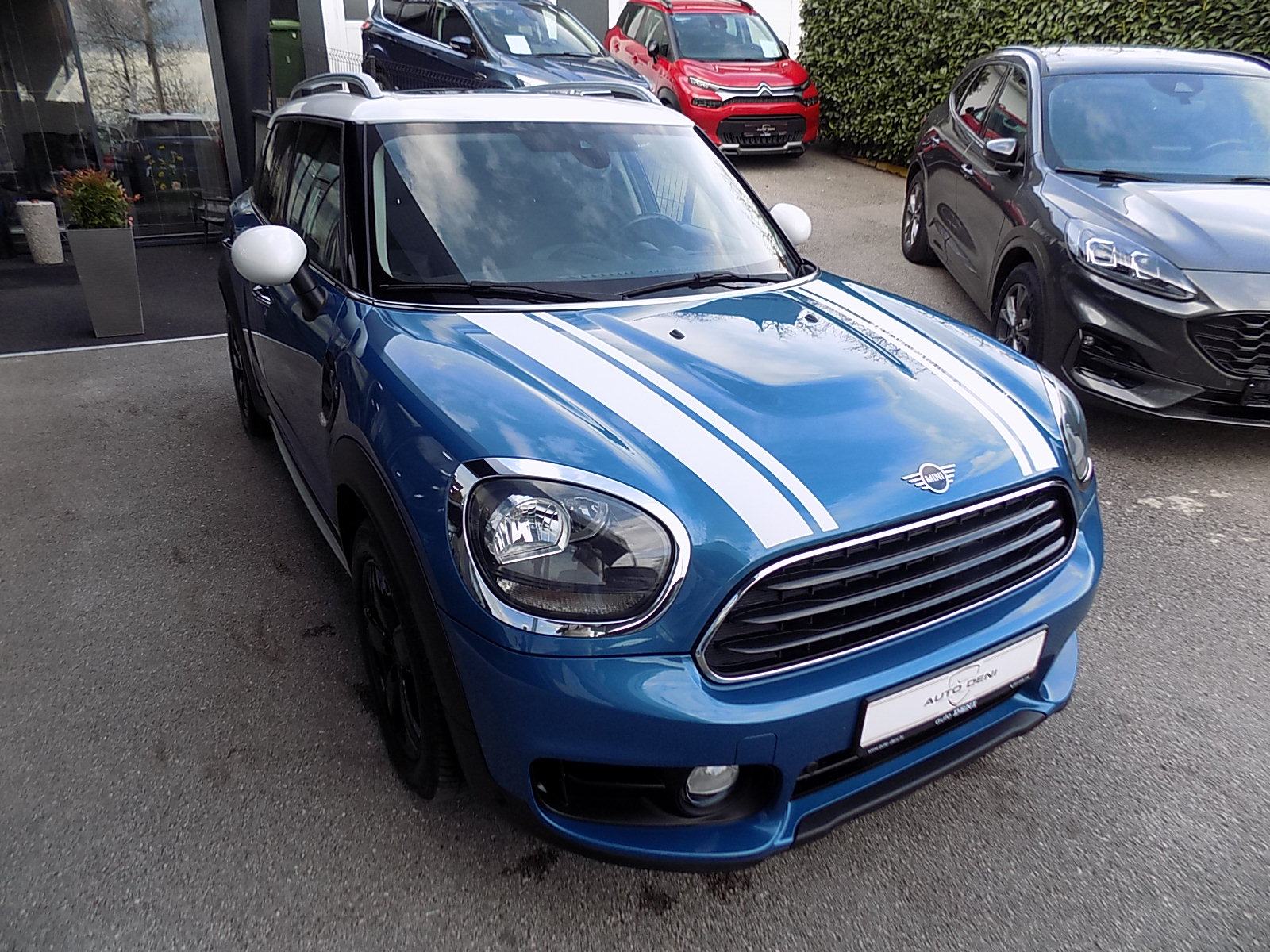 MINI Countryman Mini Cooper 1.5i ..mogućnost GARANCIJE do 2. godine, fotografija 10