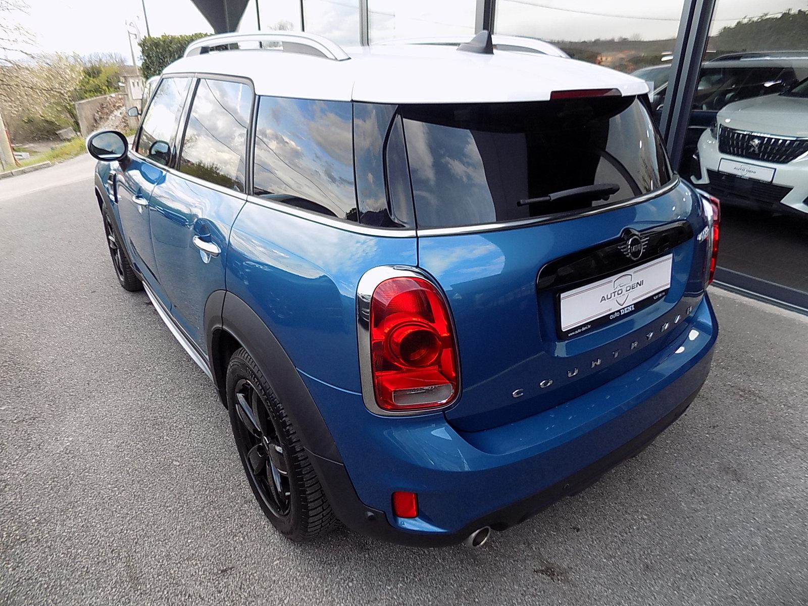 MINI Countryman Mini Cooper 1.5i ..mogućnost GARANCIJE do 2. godine, fotografija 12