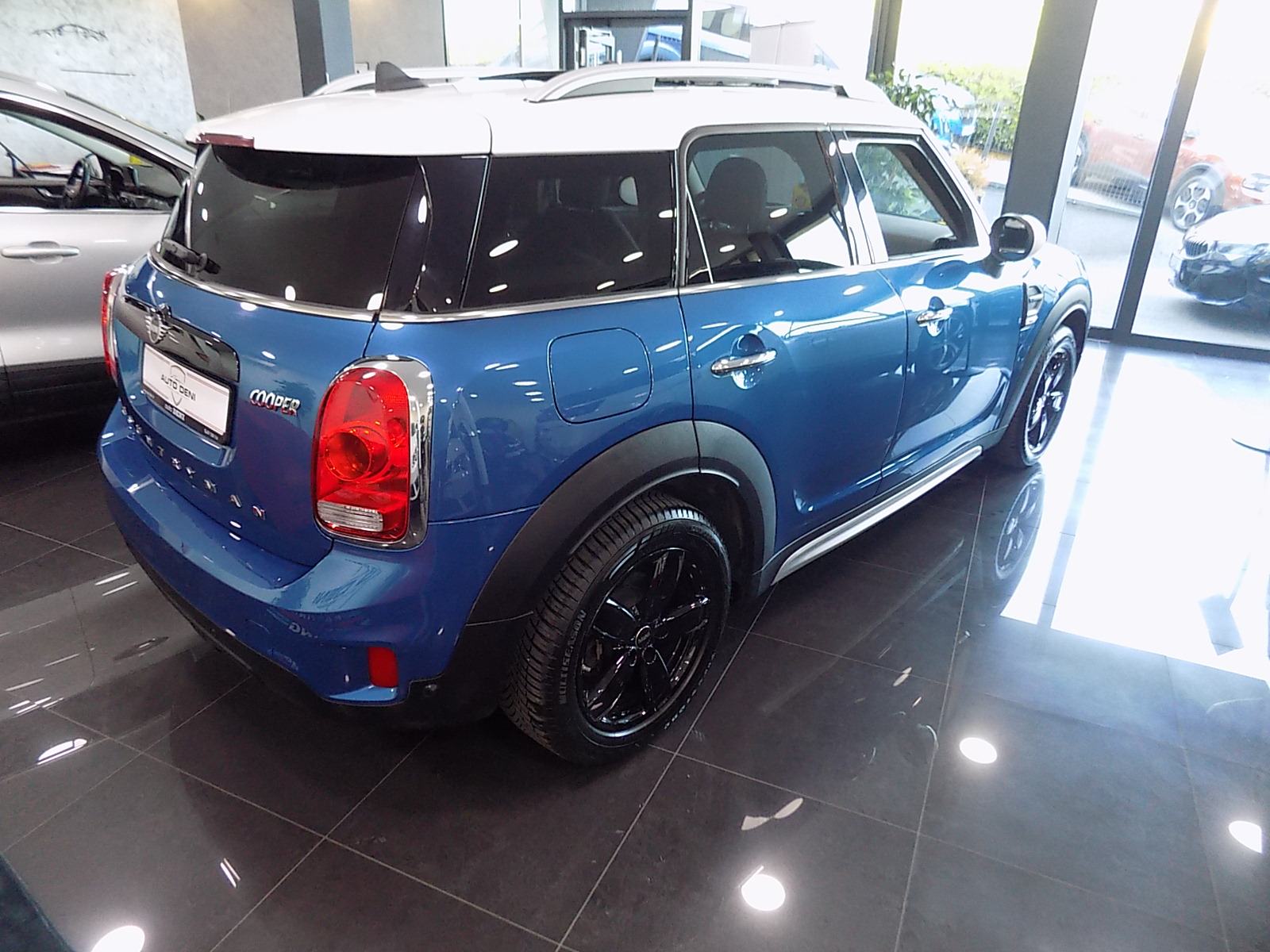 MINI Countryman Mini Cooper 1.5i ..mogućnost GARANCIJE do 2. godine, fotografija 3