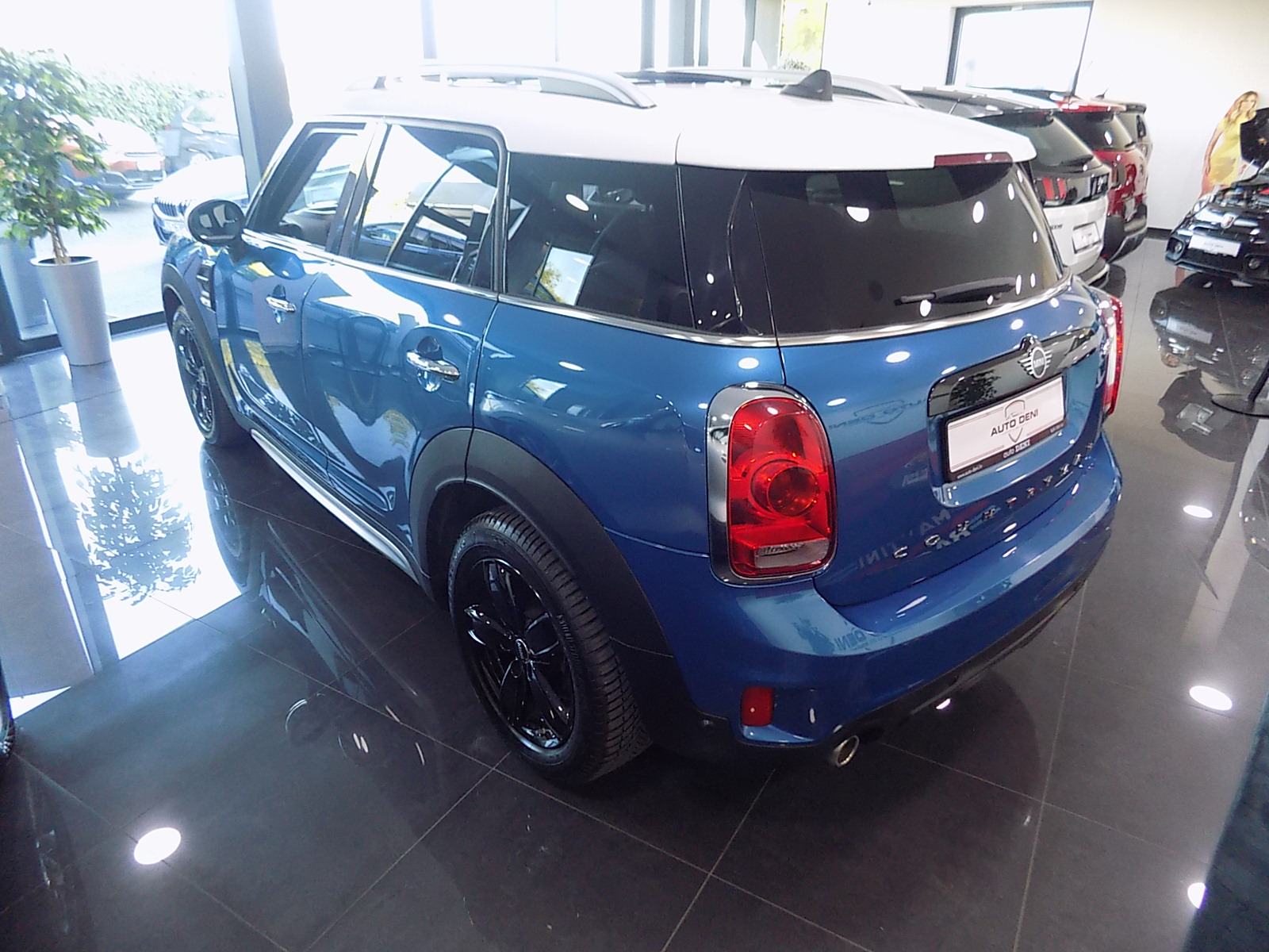 MINI Countryman Mini Cooper 1.5i ..mogućnost GARANCIJE do 2. godine, fotografija 5