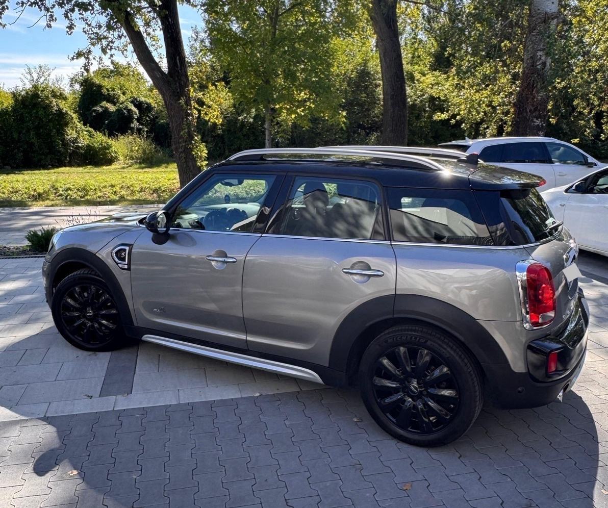 MINI Countryman Mini Cooper automatik, fotografija 5