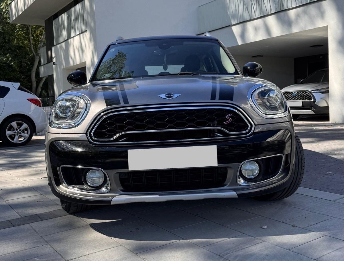 MINI Countryman Mini Cooper automatik, fotografija 7