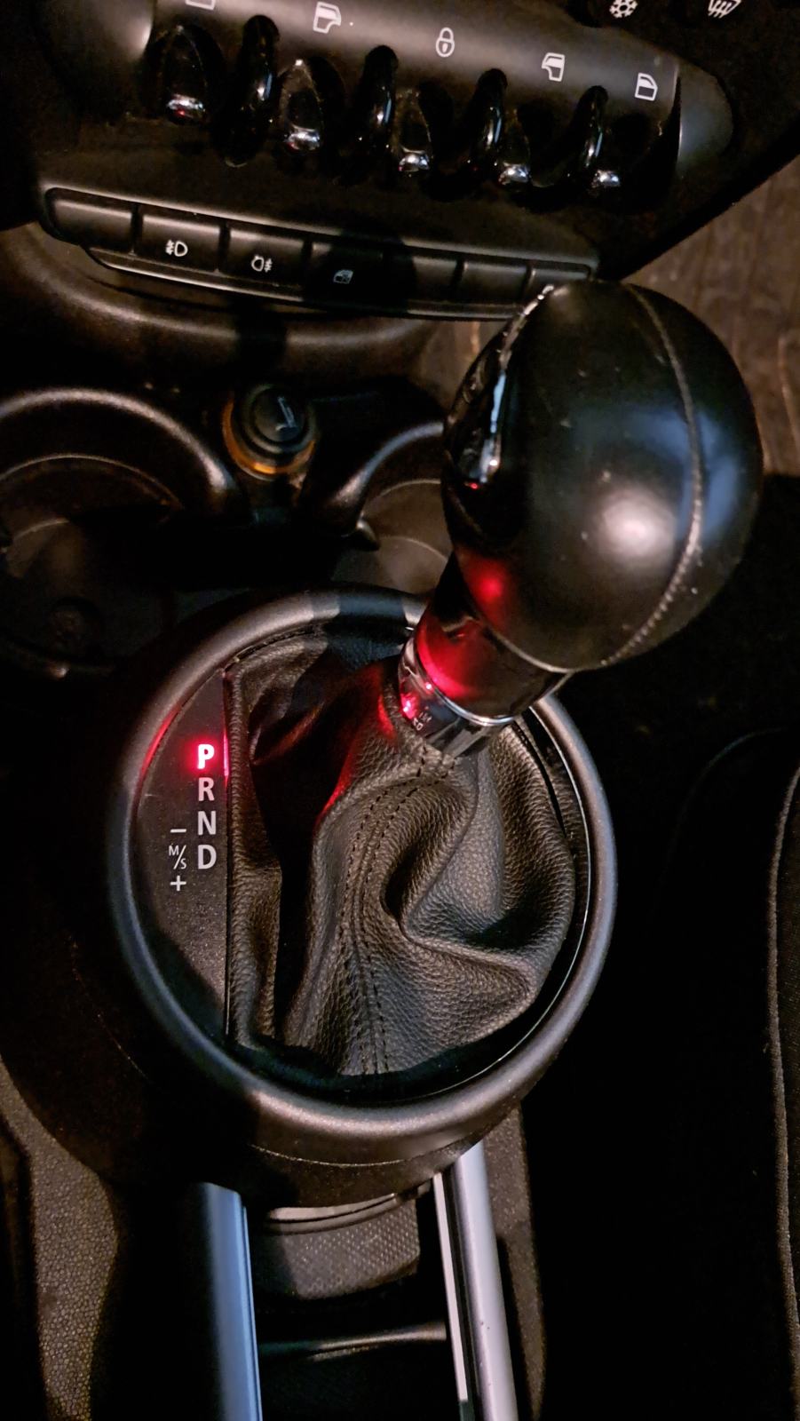 MINI Countryman, automatik, HR auto, fotografija 4
