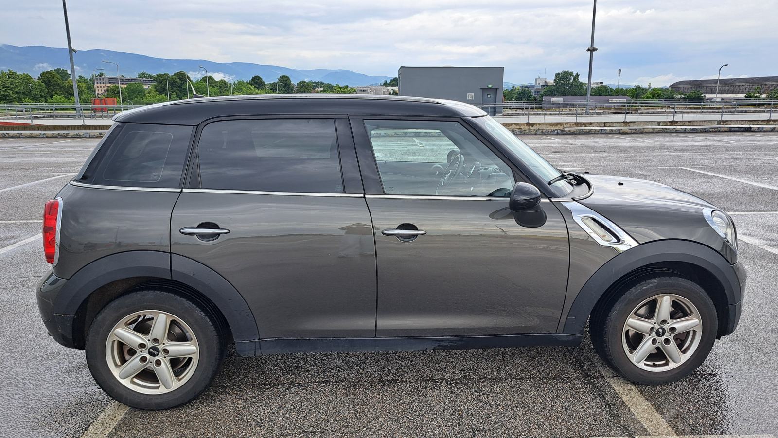 MINI Countryman, automatik, HR auto, fotografija 2