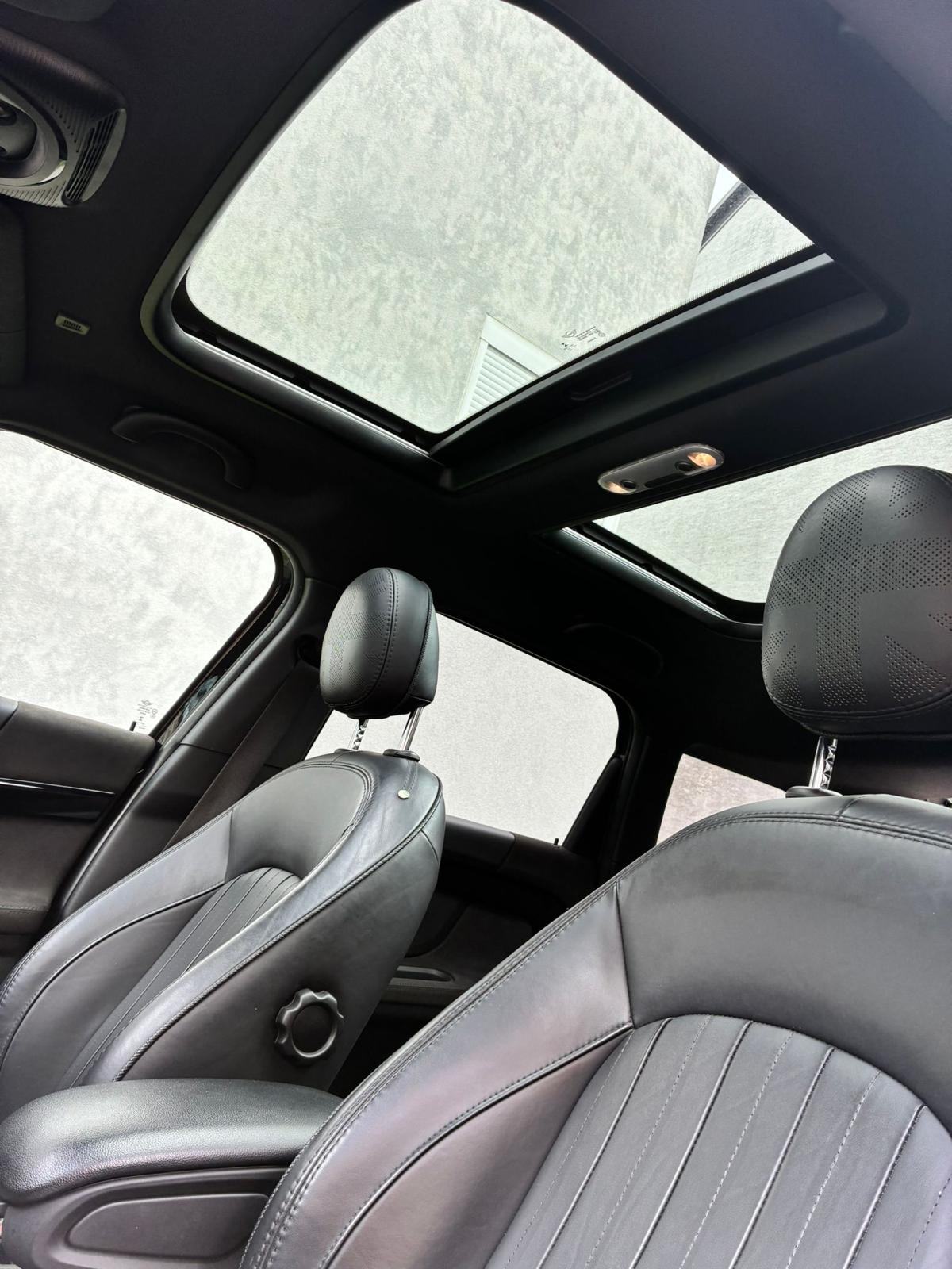 MINI Countryman Cooper D, HR auto, dizel, automatik, TOP stanje!!!, fotografija 11