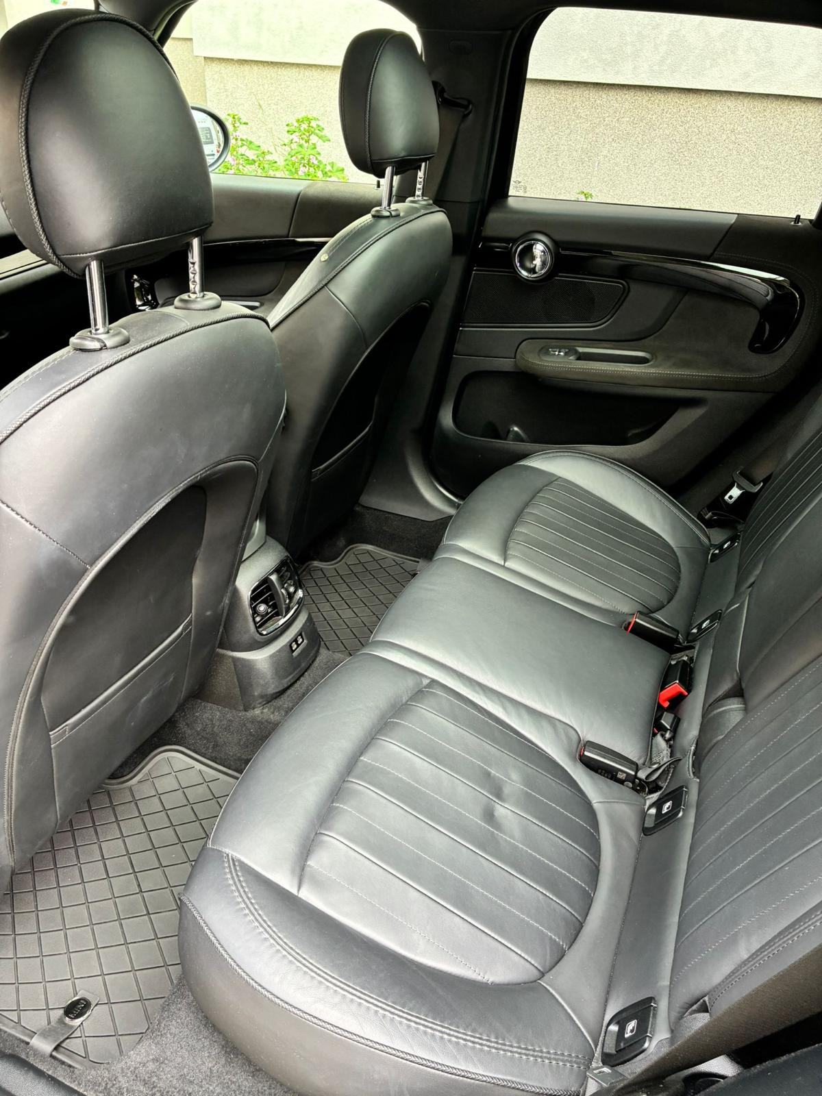MINI Countryman Cooper D, HR auto, dizel, automatik, TOP stanje!!!, fotografija 10