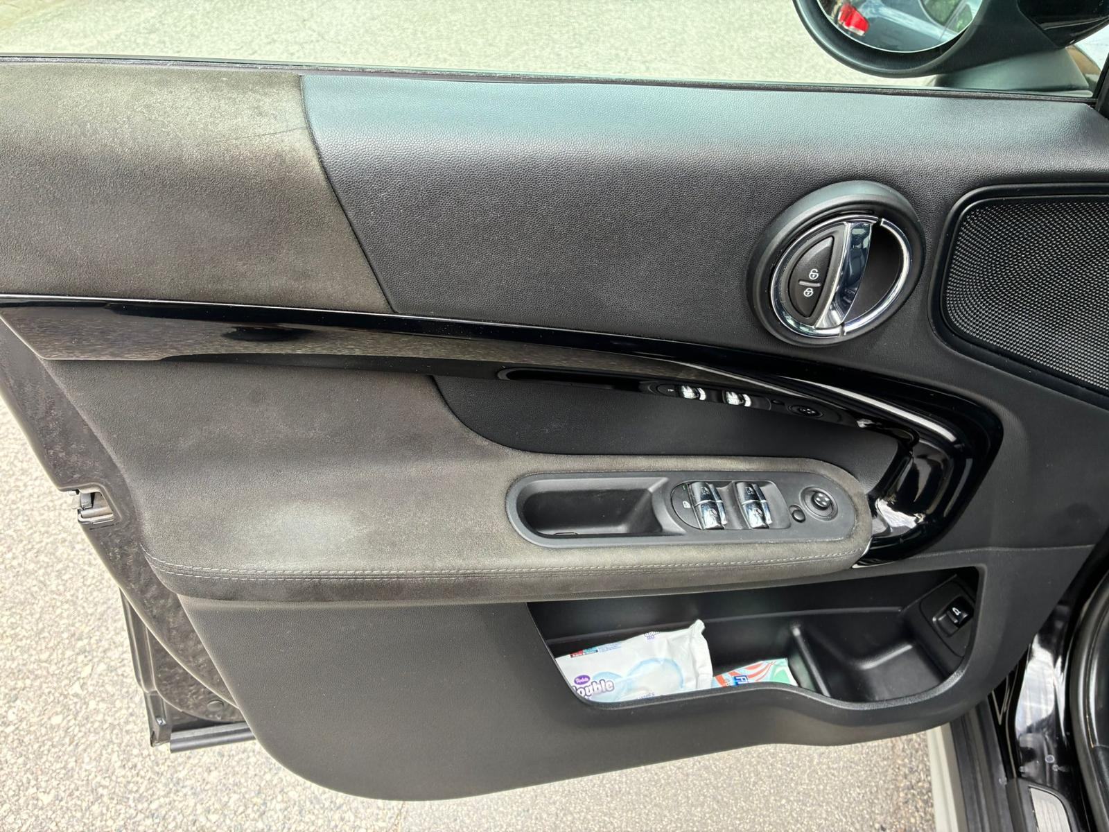 MINI Countryman Cooper D, HR auto, dizel, automatik, TOP stanje!!!, fotografija 13