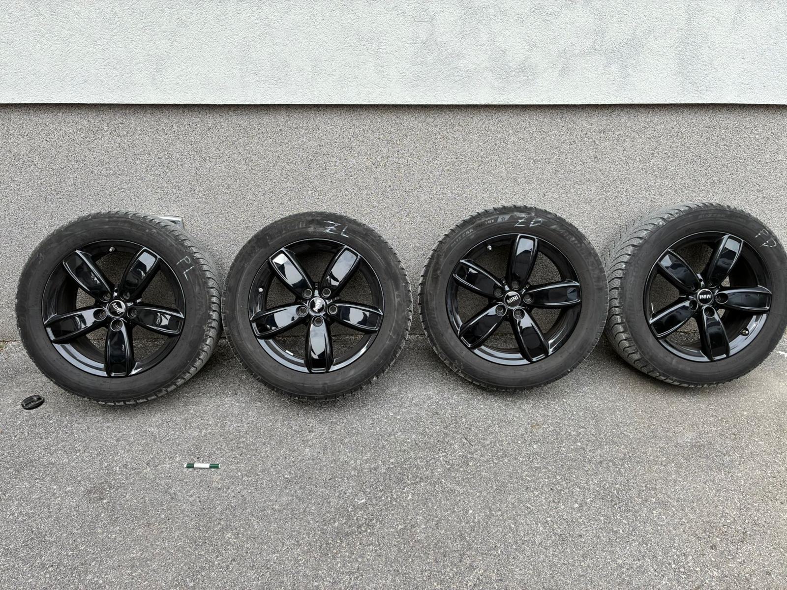 MINI Countryman Cooper D, HR auto, dizel, automatik, TOP stanje!!!, fotografija 20