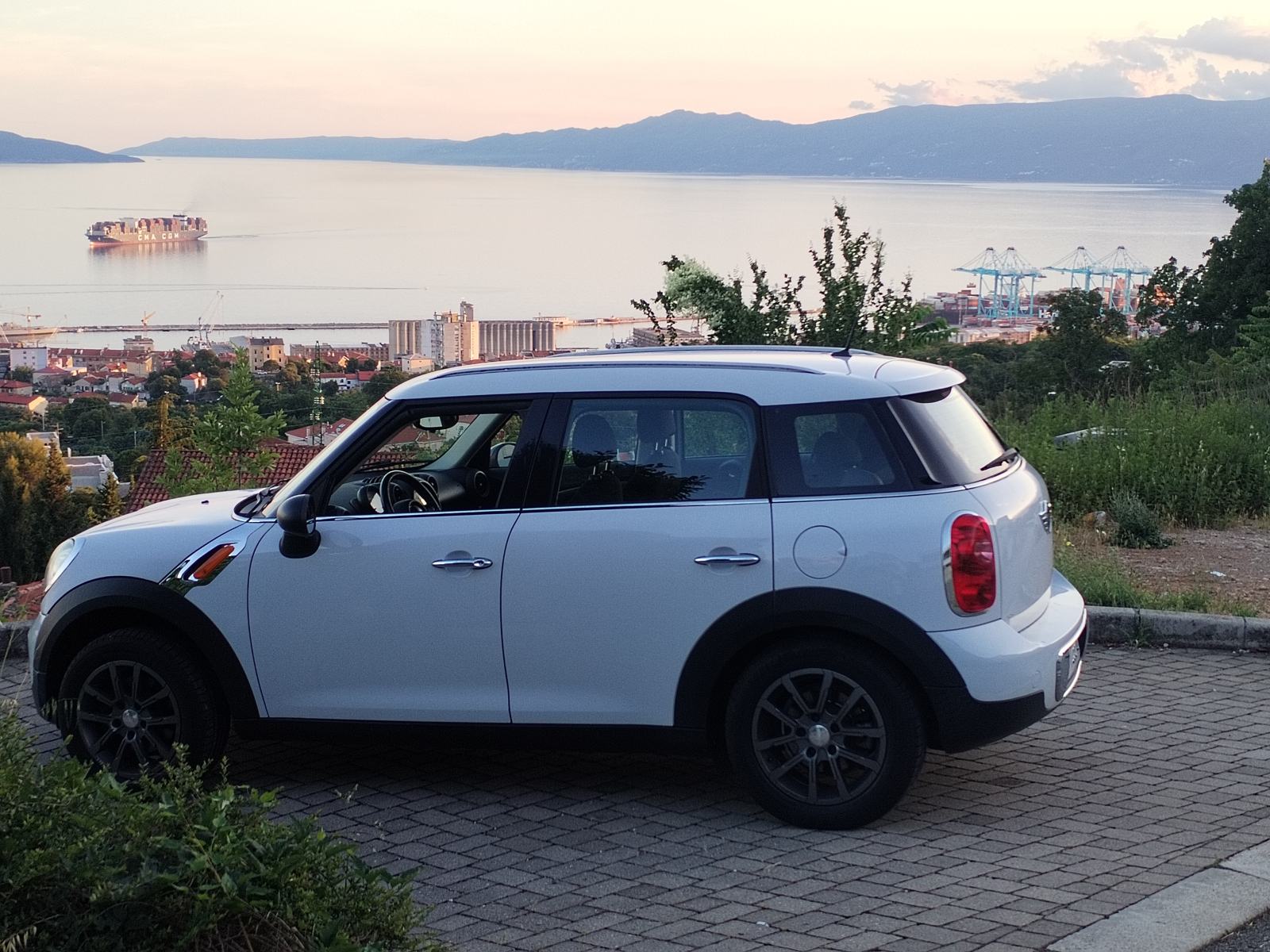 MINI Countryman One--samo 111800 km--izuzetno sačuvan, fotografija 2