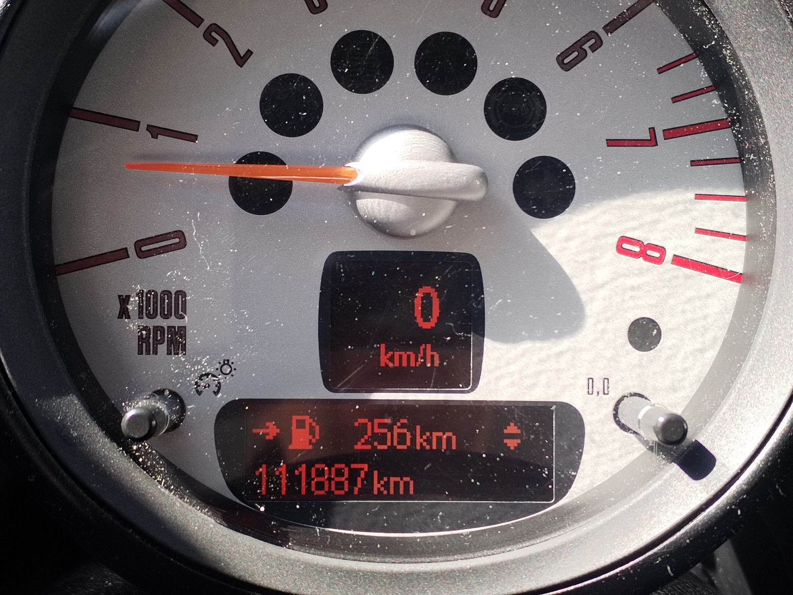 MINI Countryman One--samo 111800 km--izuzetno sačuvan, fotografija 9