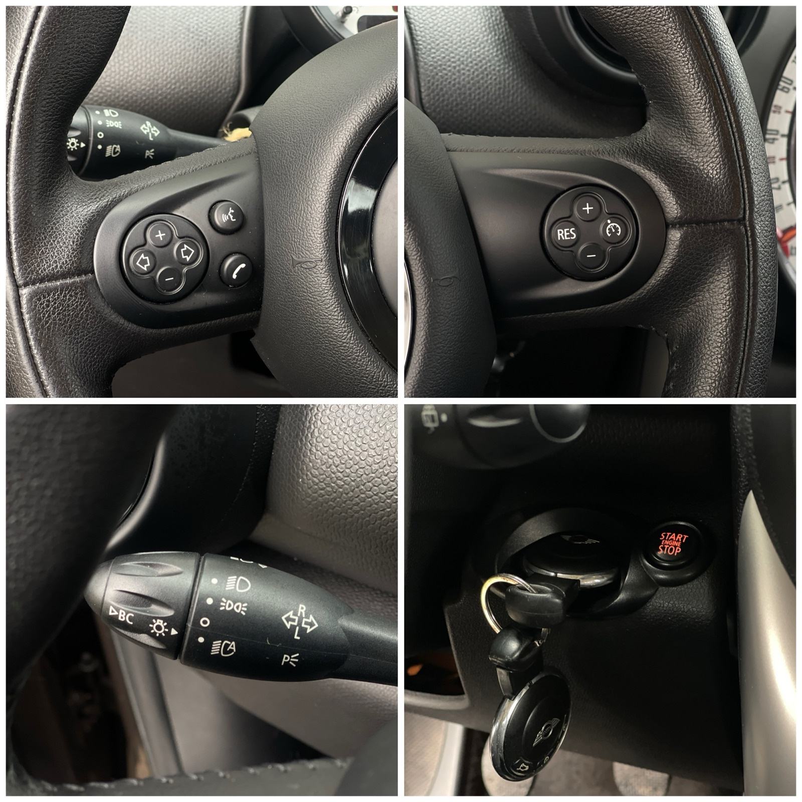 MINI Countryman Cooper 1.6 D - 128 TKM•Servisna•REG 3/27•Alu 17”•Navi, fotografija 17