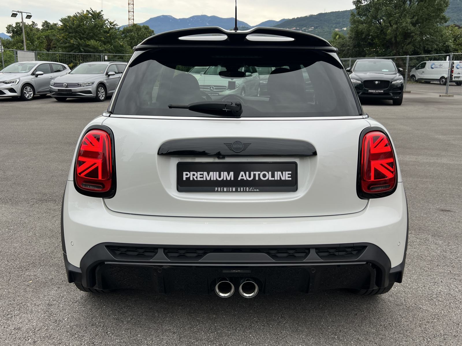 ✨MINI John Cooper Works ✨, fotografija 17