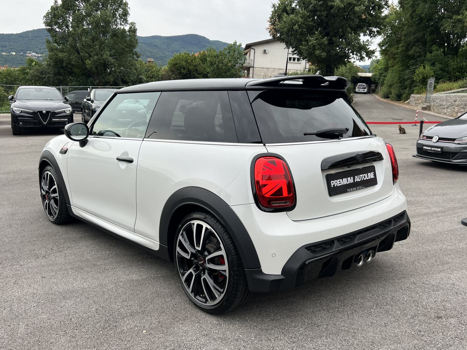 ✨MINI John Cooper Works ✨, fotografija 16