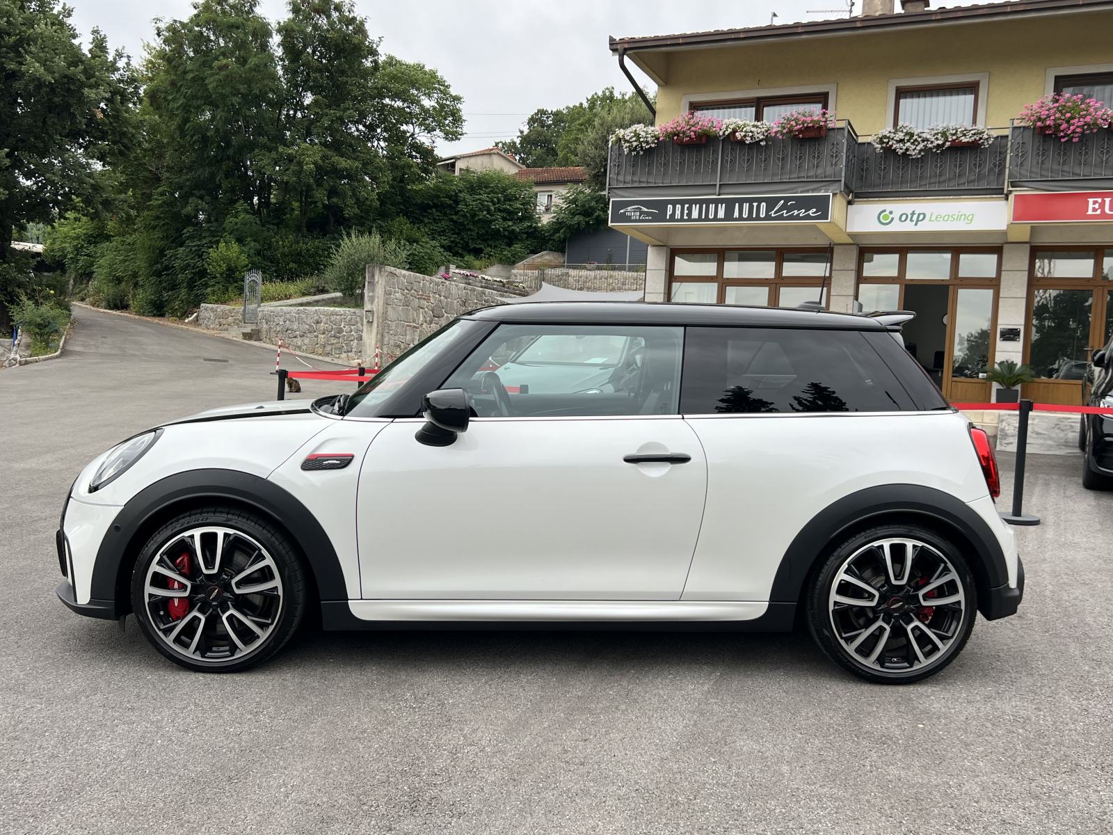 ✨MINI John Cooper Works ✨, fotografija 4