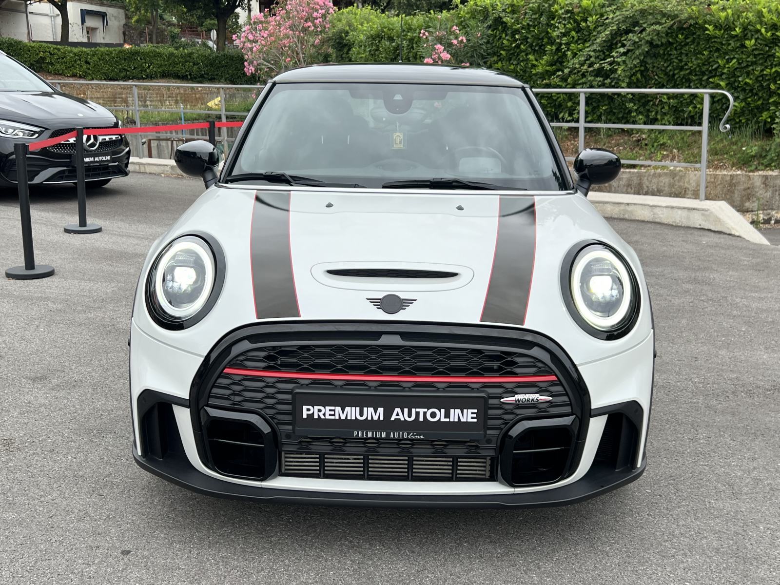 ✨MINI John Cooper Works ✨, fotografija 2