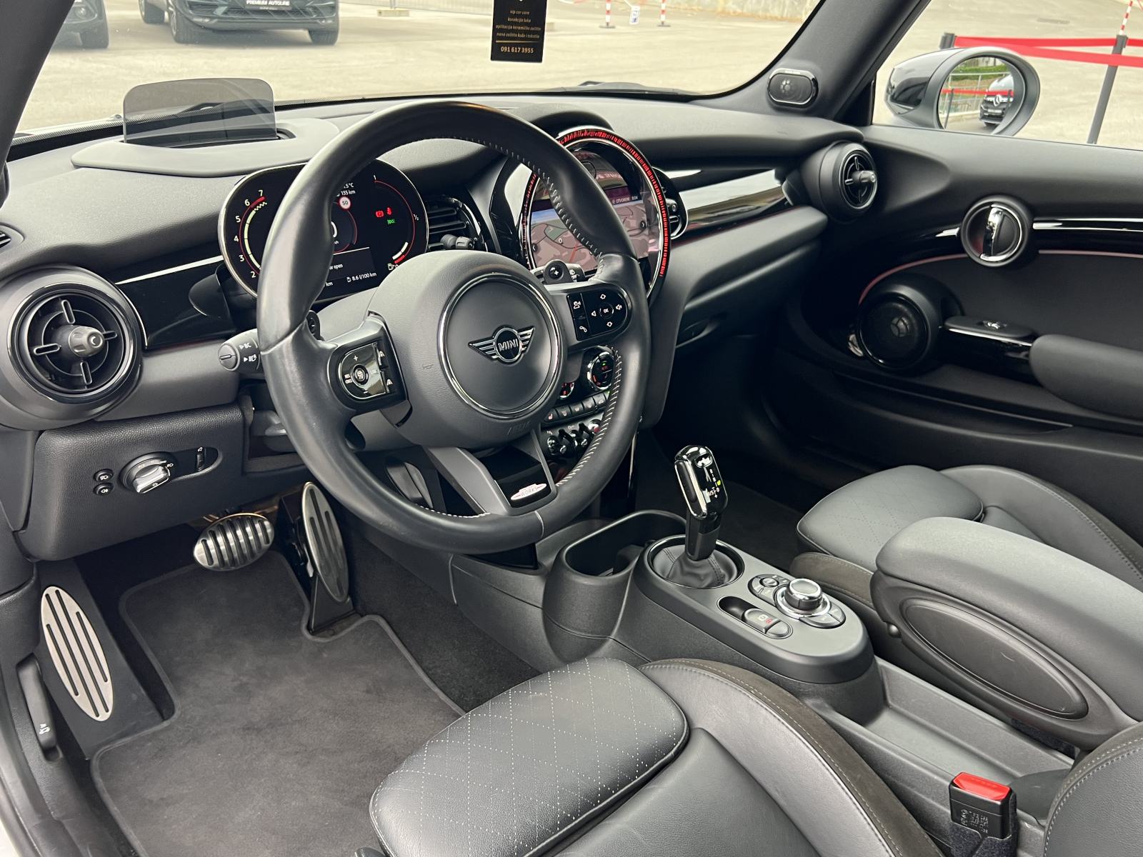 ✨MINI John Cooper Works ✨, fotografija 8