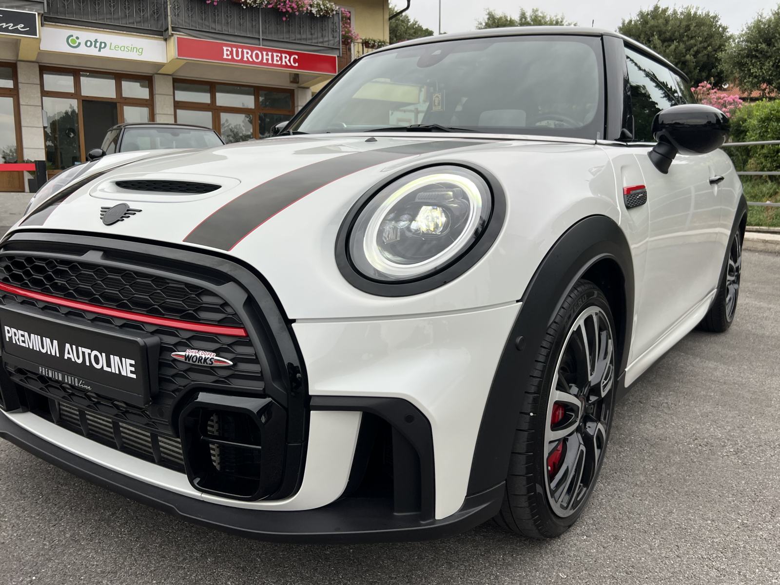 ✨MINI John Cooper Works ✨, fotografija 5