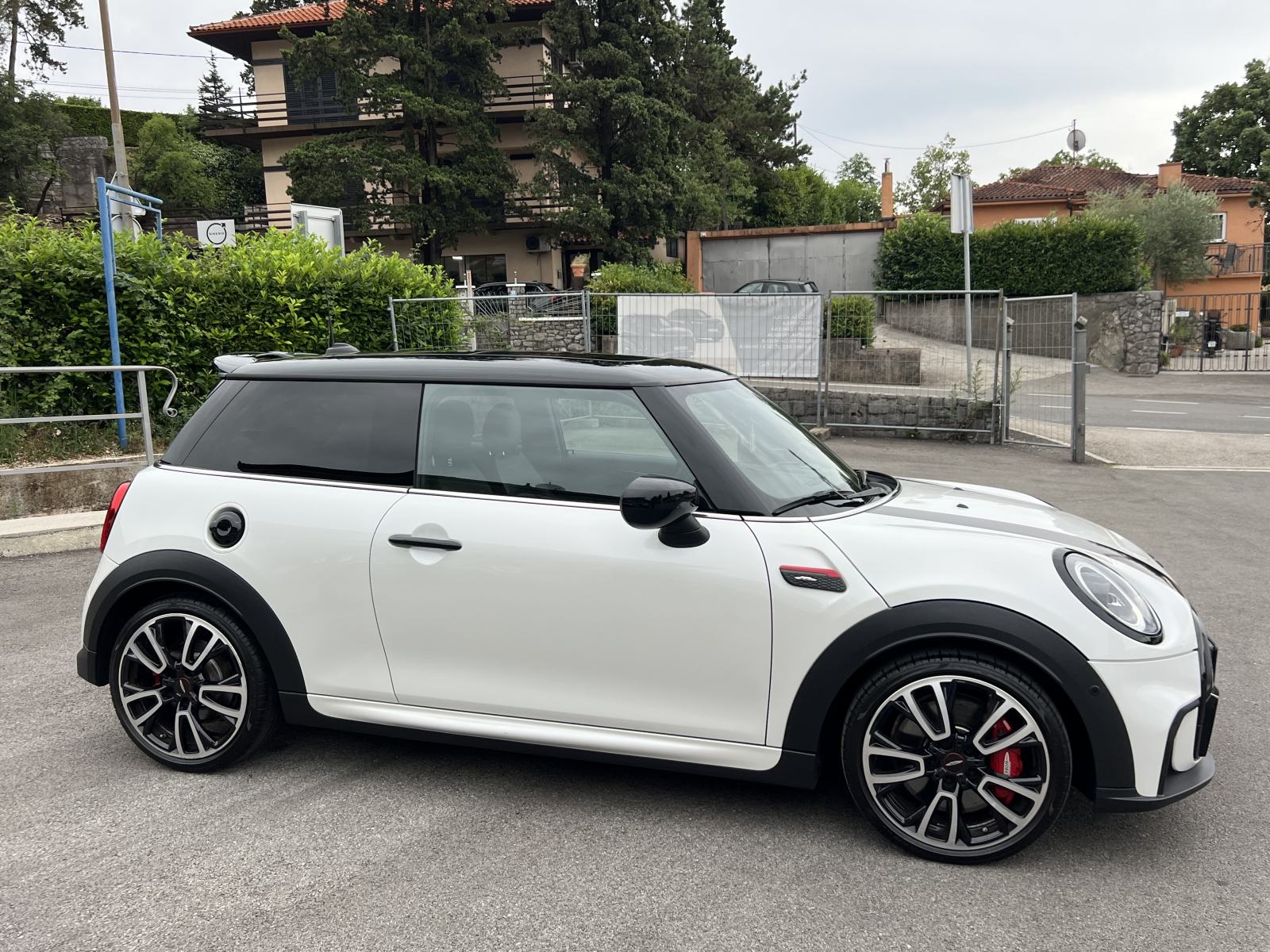✨MINI John Cooper Works ✨, fotografija 6