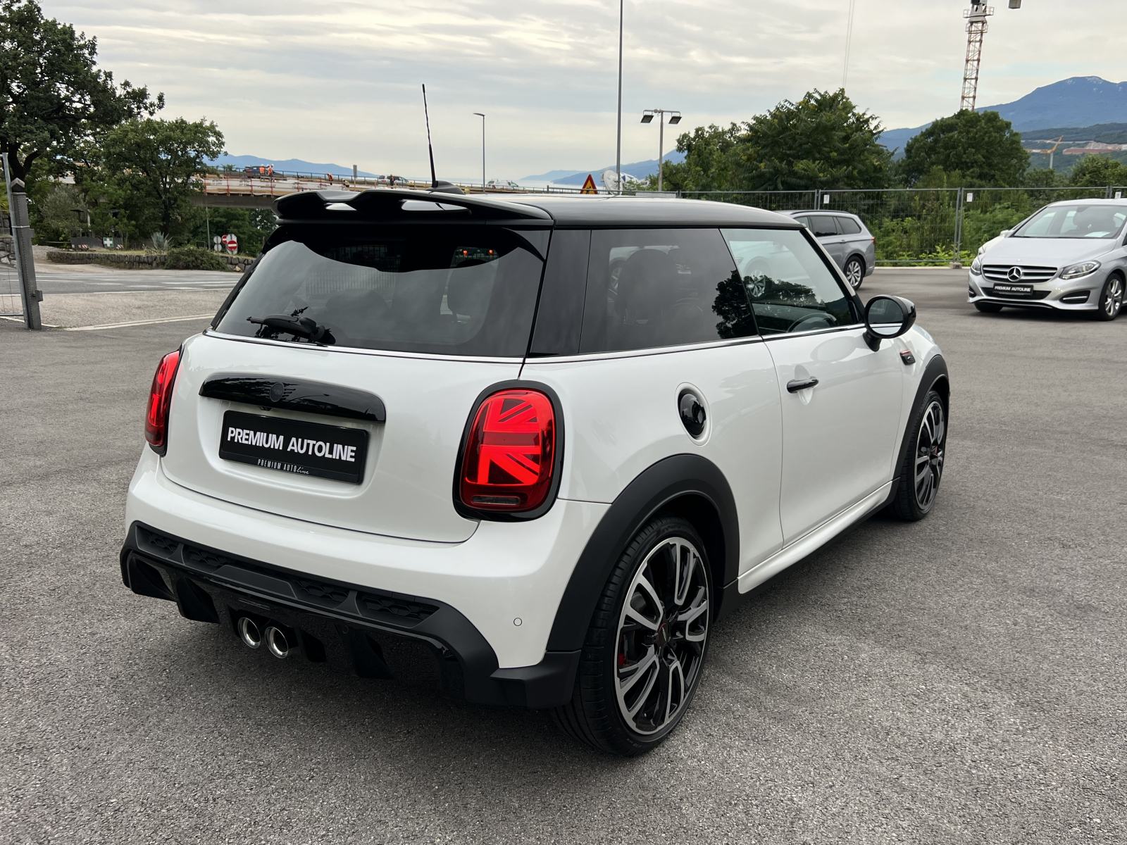 ✨MINI John Cooper Works ✨, fotografija 18