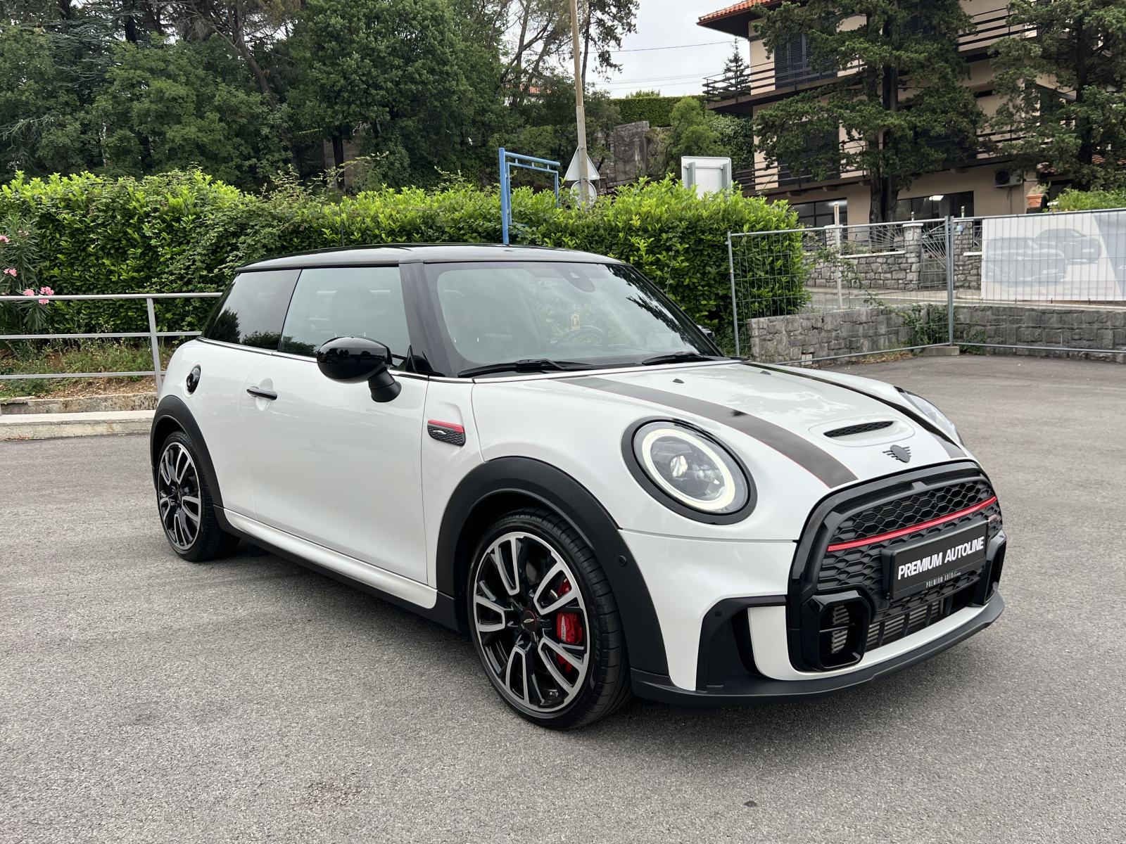✨MINI John Cooper Works ✨, fotografija 3