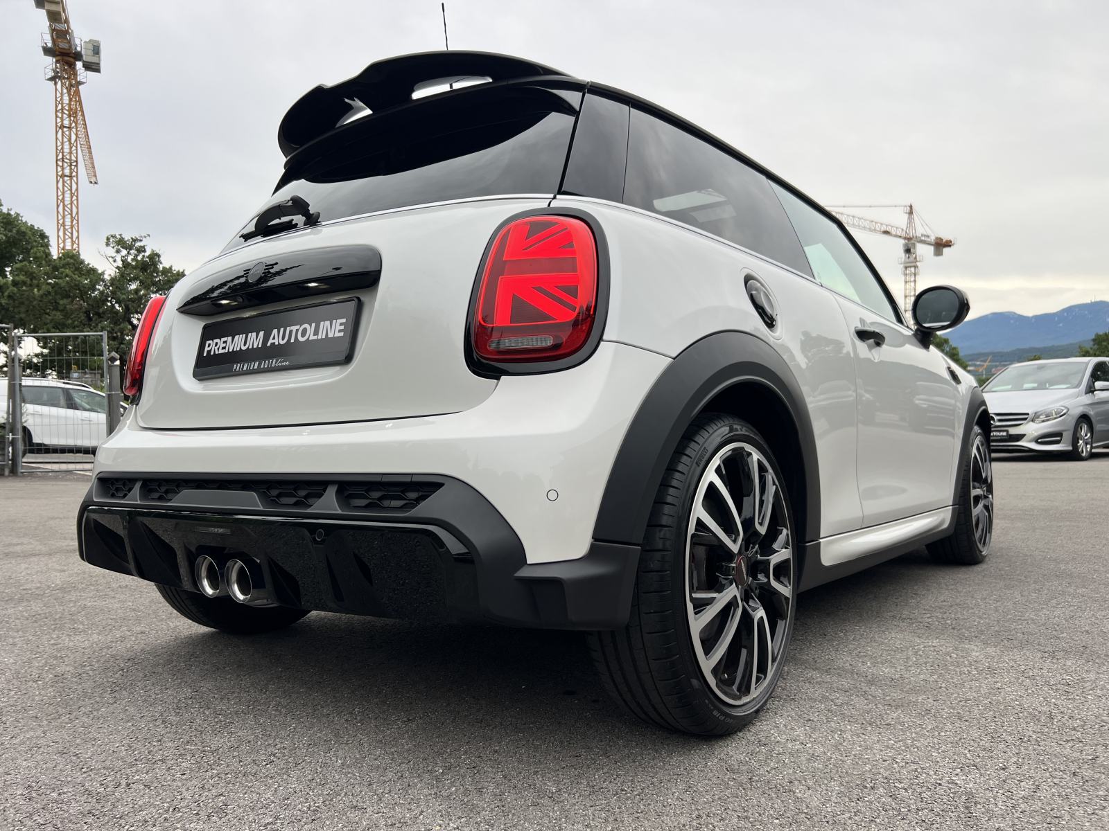 ✨MINI John Cooper Works ✨, fotografija 20