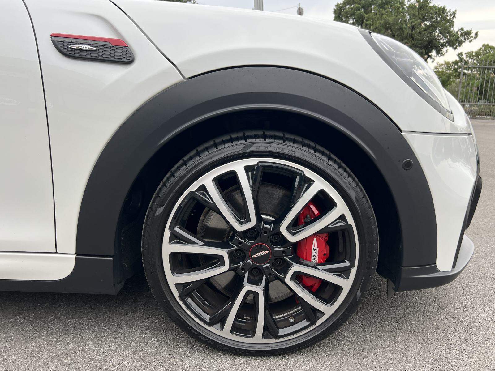 ✨MINI John Cooper Works ✨, fotografija 7