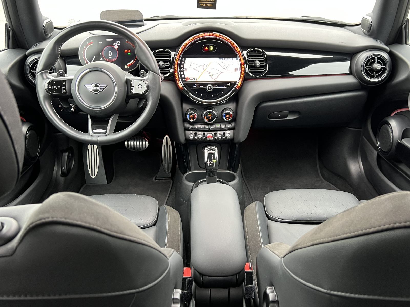✨MINI John Cooper Works ✨, fotografija 9