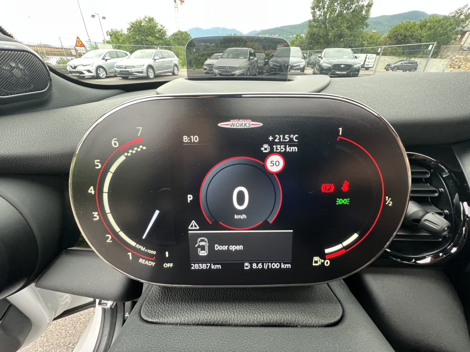 ✨MINI John Cooper Works ✨, fotografija 11