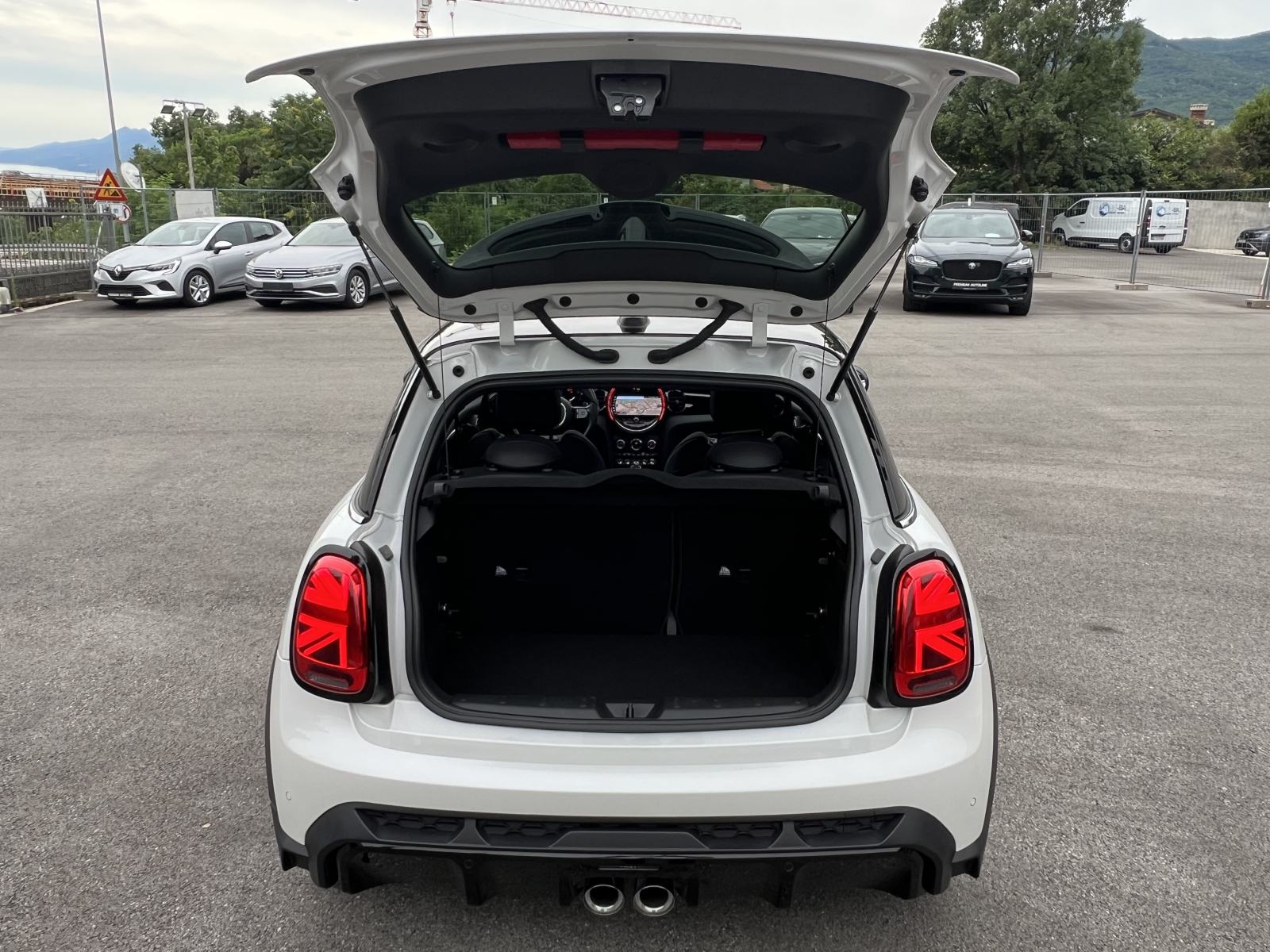 ✨MINI John Cooper Works ✨, fotografija 19