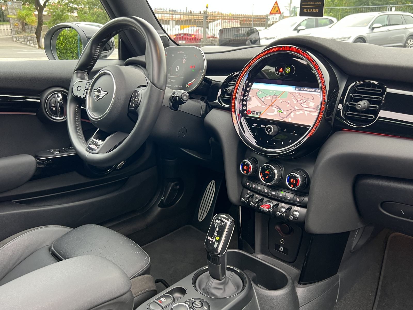 ✨MINI John Cooper Works ✨, fotografija 14