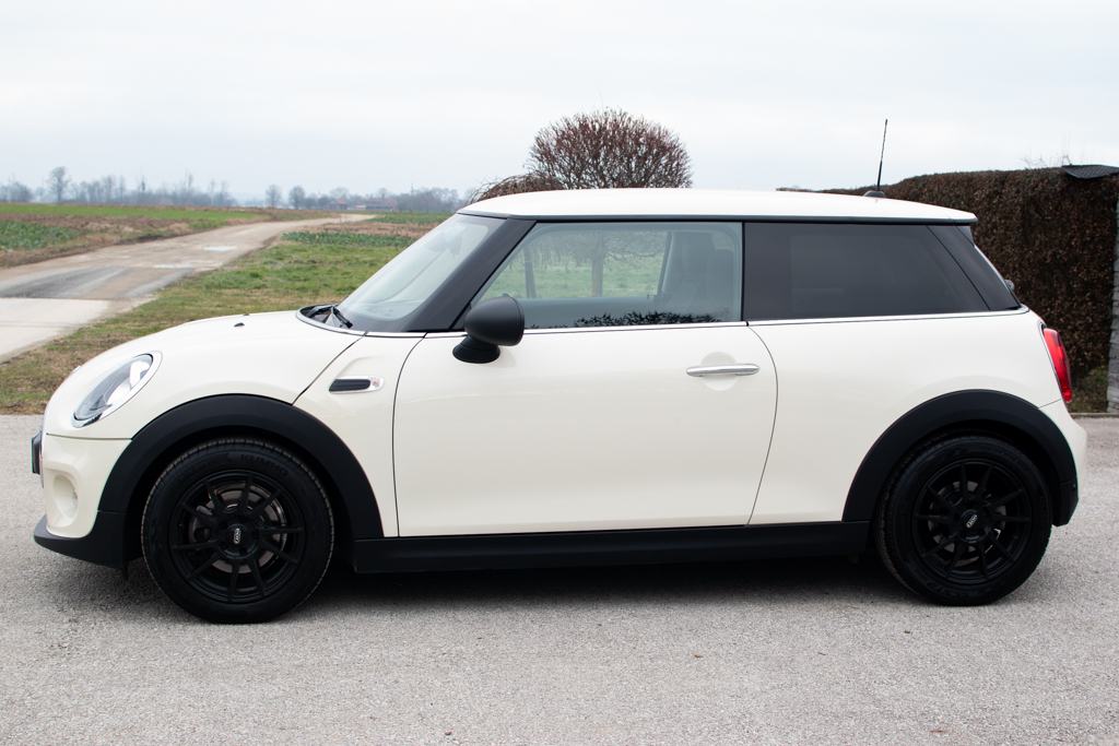 MINI One 1.2 AUTOMATIK SAMO 82000 KM !!!, fotografija 4