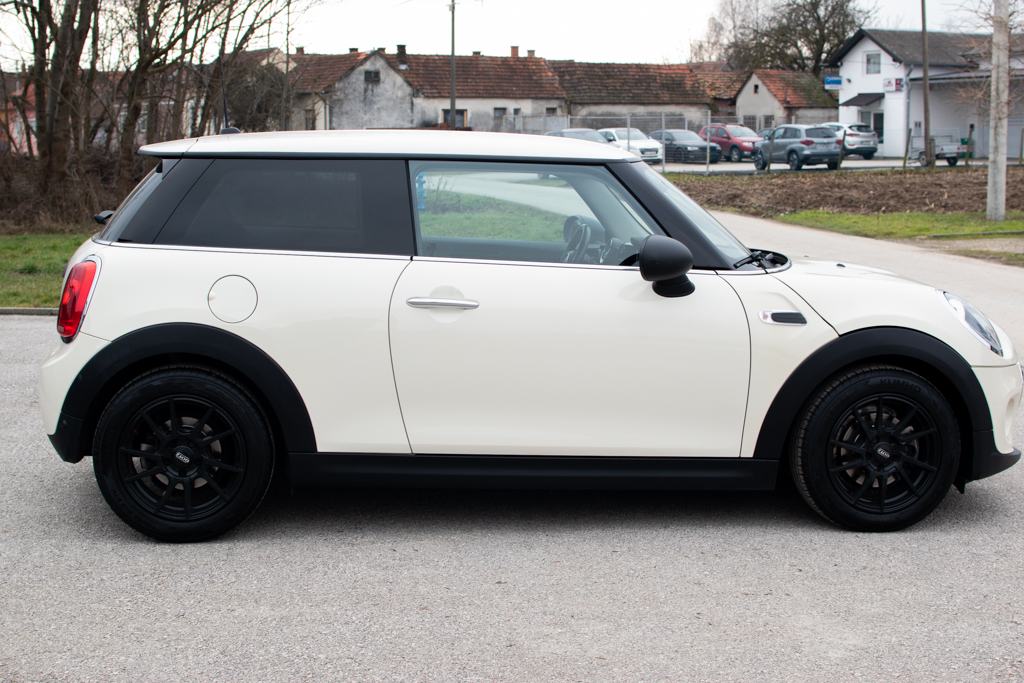 MINI One 1.2 AUTOMATIK SAMO 82000 KM !!!, fotografija 5