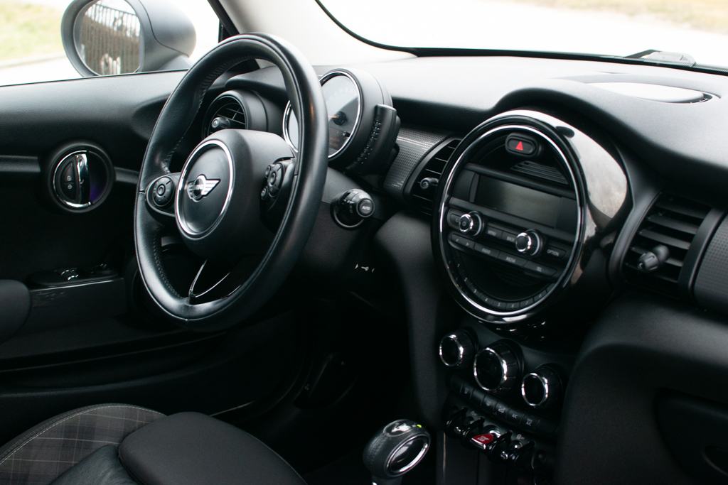 MINI One 1.2 AUTOMATIK SAMO 82000 KM !!!, fotografija 6