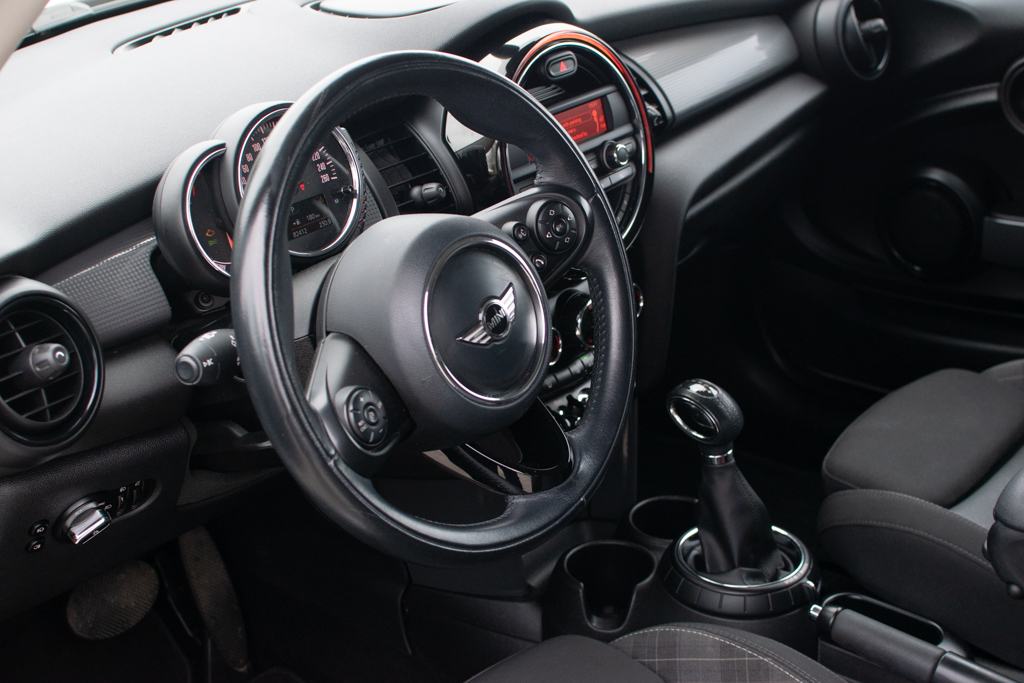 MINI One 1.2 AUTOMATIK SAMO 82000 KM !!!, fotografija 8